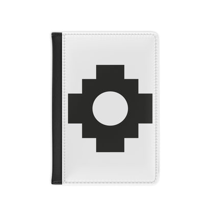 Flag of Qulla - Passport Holder