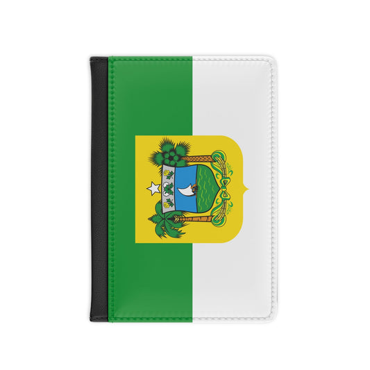 Flag of Rio Grande do Norte Brazil - Passport Holder