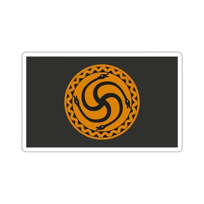 Flag of Romuva STICKER Vinyl Die-Cut Decal - The Sticker Space