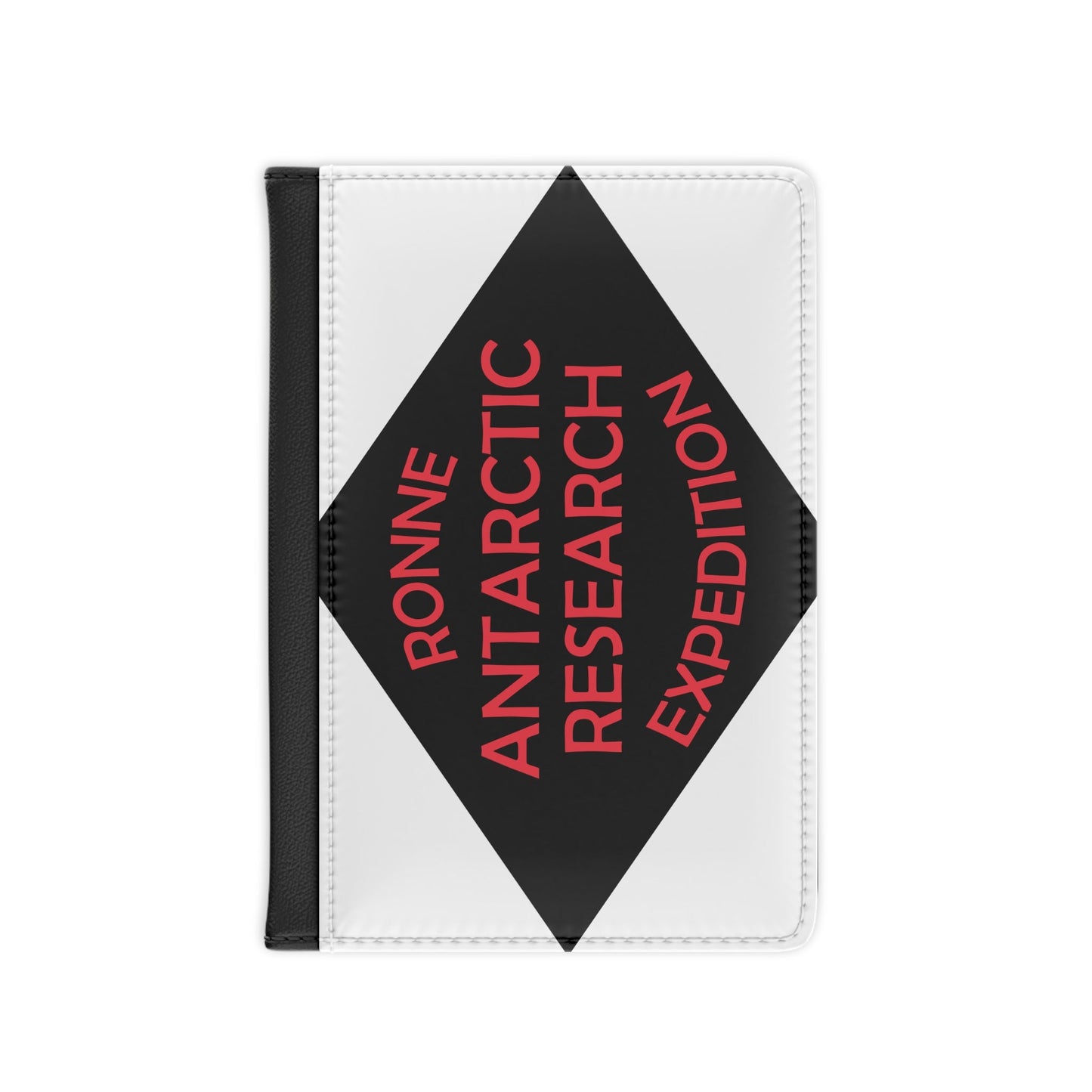 Flag of Ronne Antarctic Research Expedition - Passport Holder