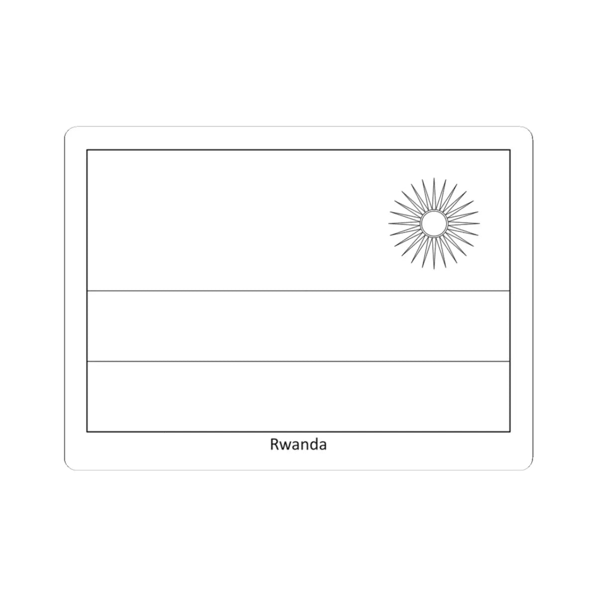 SKU:32224499187987481312 Sizes:3" × 3" Types:White