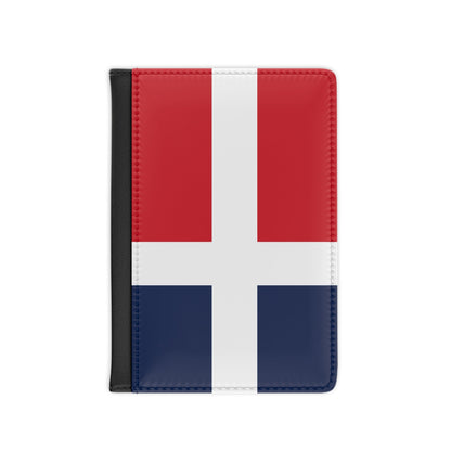 Flag of Saar Protectorate Germany - Passport Holder