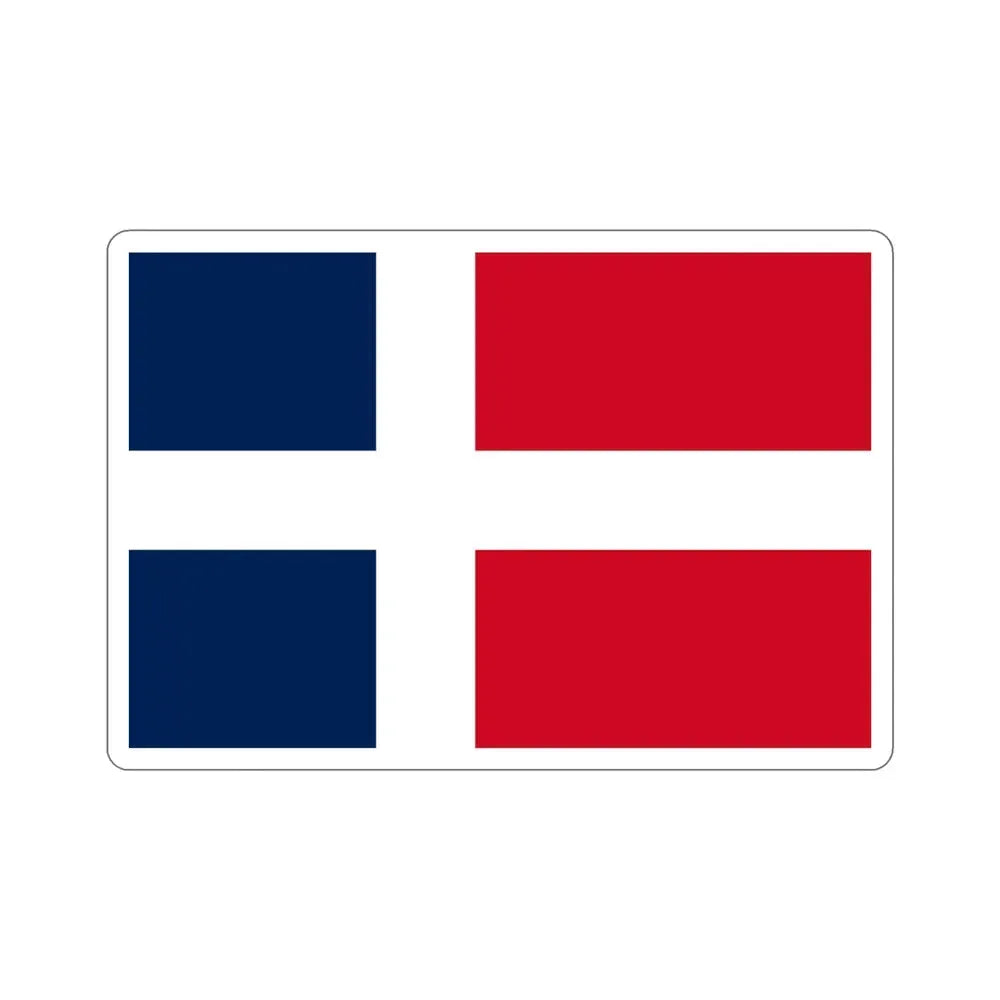 Flag of Saar Protectorate Germany STICKER Vinyl Die-Cut Decal 5 Inch - The Sticker Space