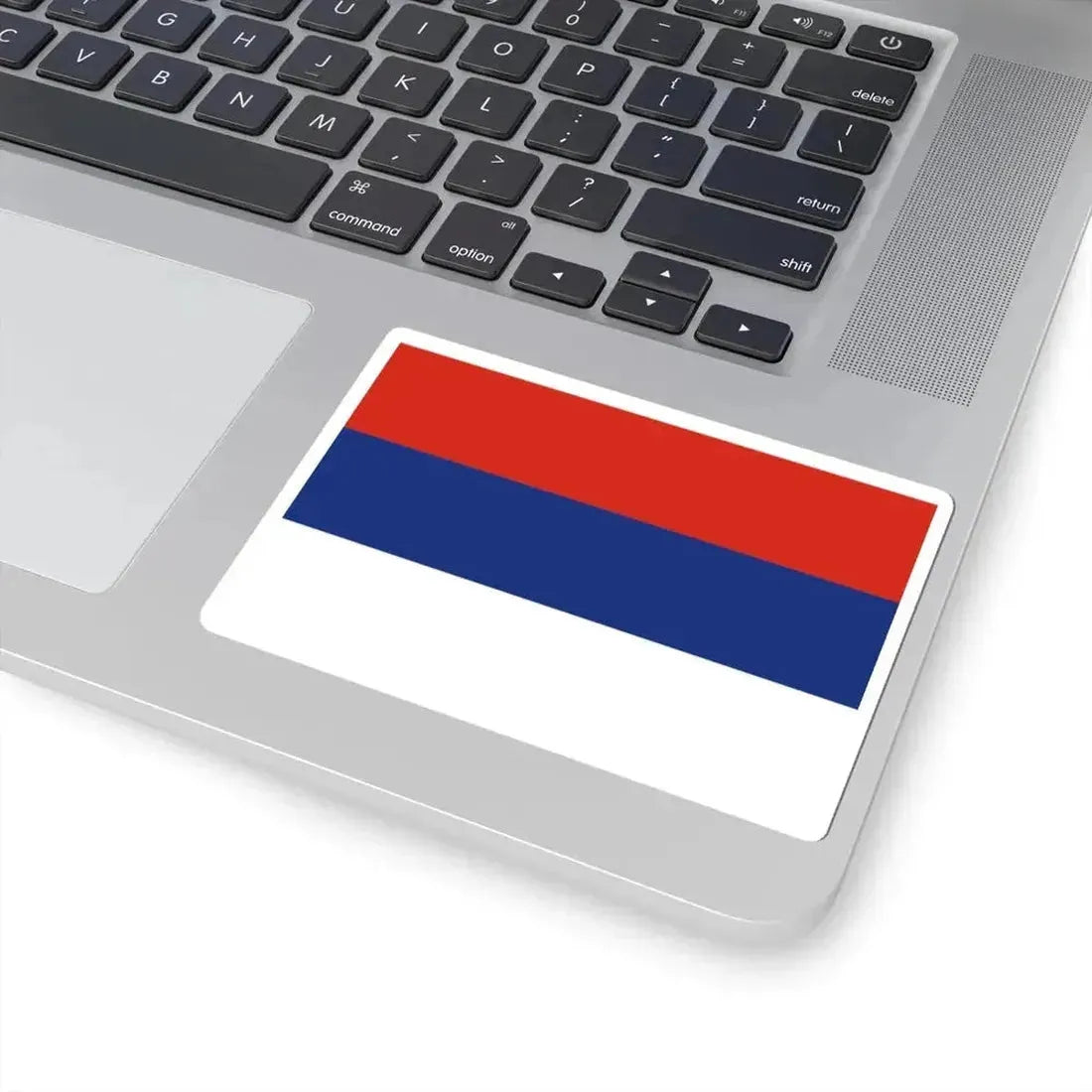 Flag of Sabaya Bolivia (Bolivia) STICKER Vinyl Kiss-Cut Decal - The Sticker Space