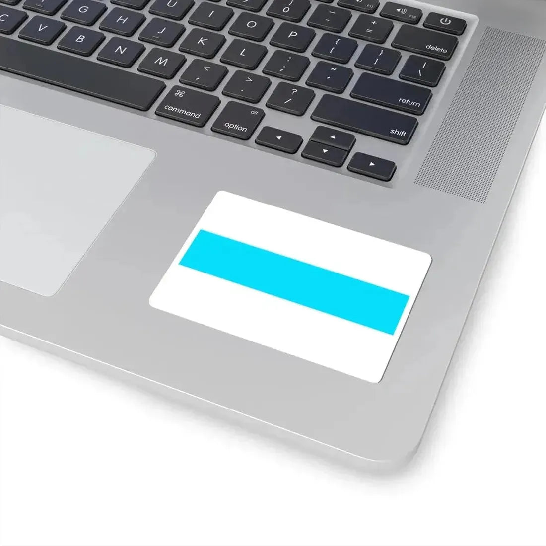 Flag of San Pedro de Macha Bolivia (Bolivia) STICKER Vinyl Kiss-Cut Decal - The Sticker Space