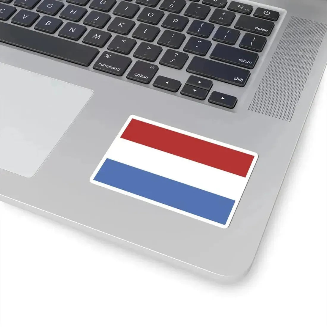 Flag of Santa Fe 1819 (Argentina) STICKER Vinyl Kiss-Cut Decal - The Sticker Space