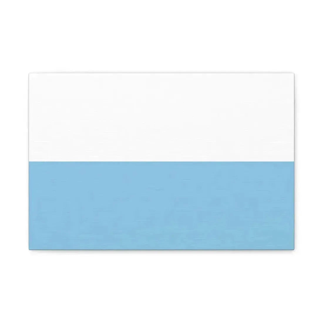 Flag of Santa Marta Magdalena Colombia - Canvas Wall Art - The Sticker Space