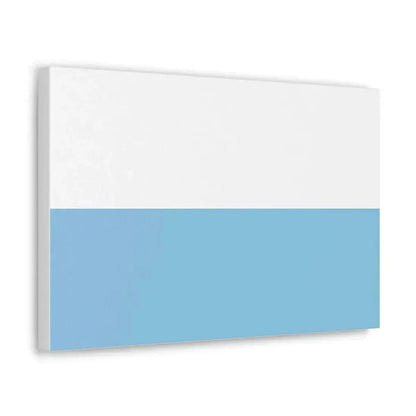 Flag of Santa Marta Magdalena Colombia - Canvas Wall Art - The Sticker Space