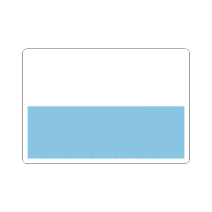 Flag of Santa Marta Magdalena Colombia STICKER Vinyl Die-Cut Decal 2 Inch - The Sticker Space