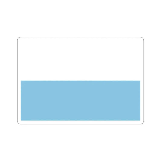 Flag of Santa Marta Magdalena Colombia STICKER Vinyl Die-Cut Decal 2 Inch - The Sticker Space