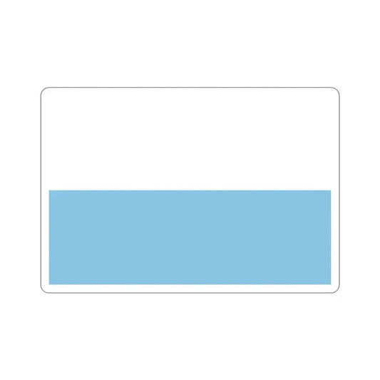 Flag of Santa Marta Magdalena Colombia STICKER Vinyl Die-Cut Decal 2 Inch - The Sticker Space