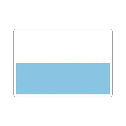 Flag of Santa Marta Magdalena Colombia STICKER Vinyl Die-Cut Decal - The Sticker Space