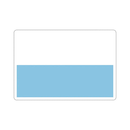 Flag of Santa Marta Magdalena Colombia STICKER Vinyl Die-Cut Decal - The Sticker Space