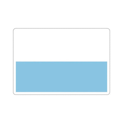 Flag of Santa Marta Magdalena Colombia STICKER Vinyl Die-Cut Decal - The Sticker Space