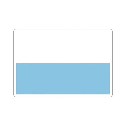 Flag of Santa Marta Magdalena Colombia STICKER Vinyl Die-Cut Decal - The Sticker Space