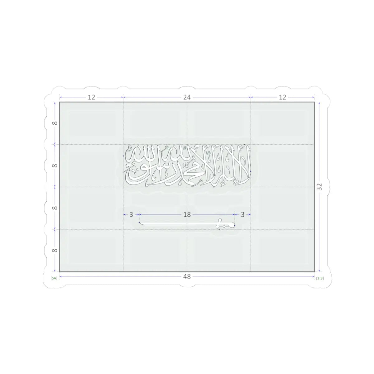 SKU:14474412552313638059 Sizes:4" × 4" Types:White