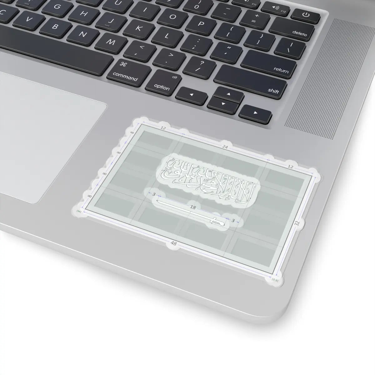 SKU:14474412552313638059 Sizes:4" × 4" Types:White