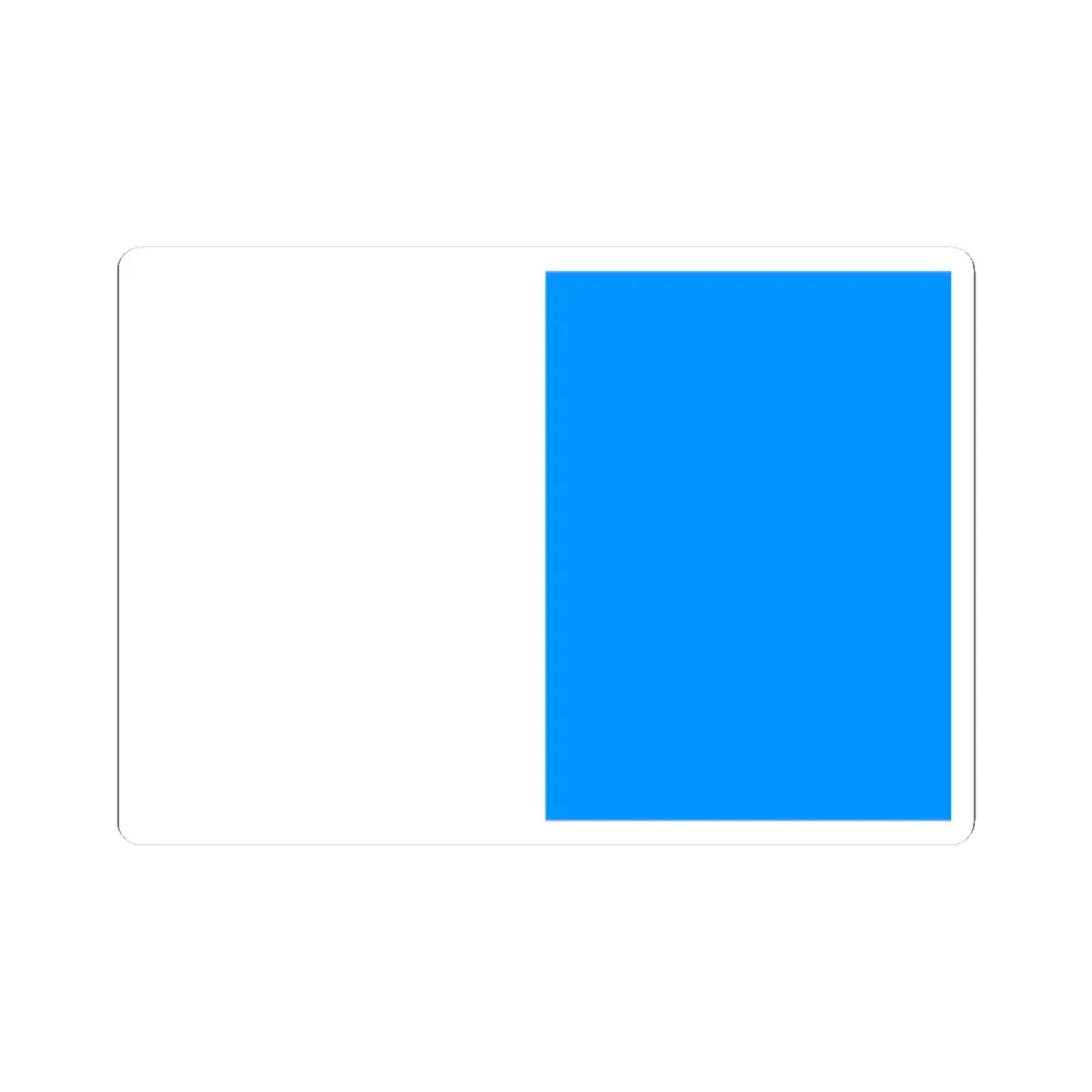 SKU:10867131644995568963 Sizes:2" × 2" Types:White