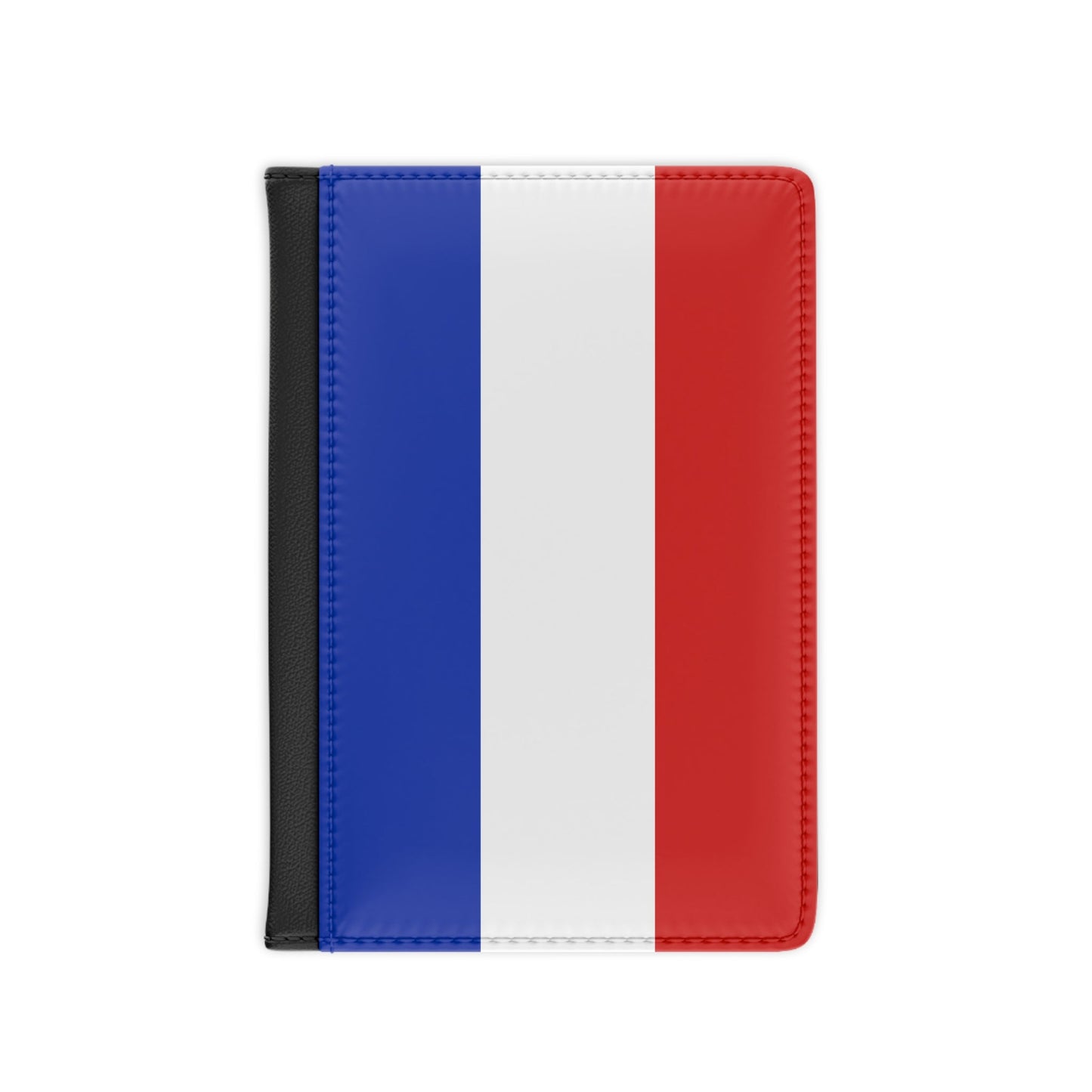 Flag of Schleswig Holstein Germany - Passport Holder