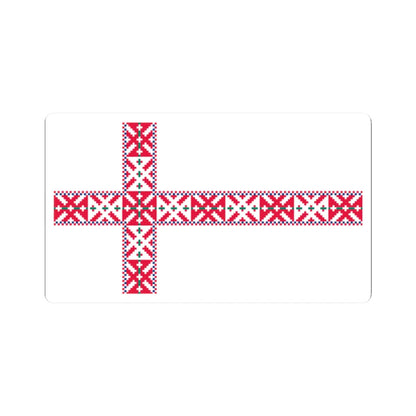 SKU:31611971545266501648 Sizes:2" × 2" Types:White