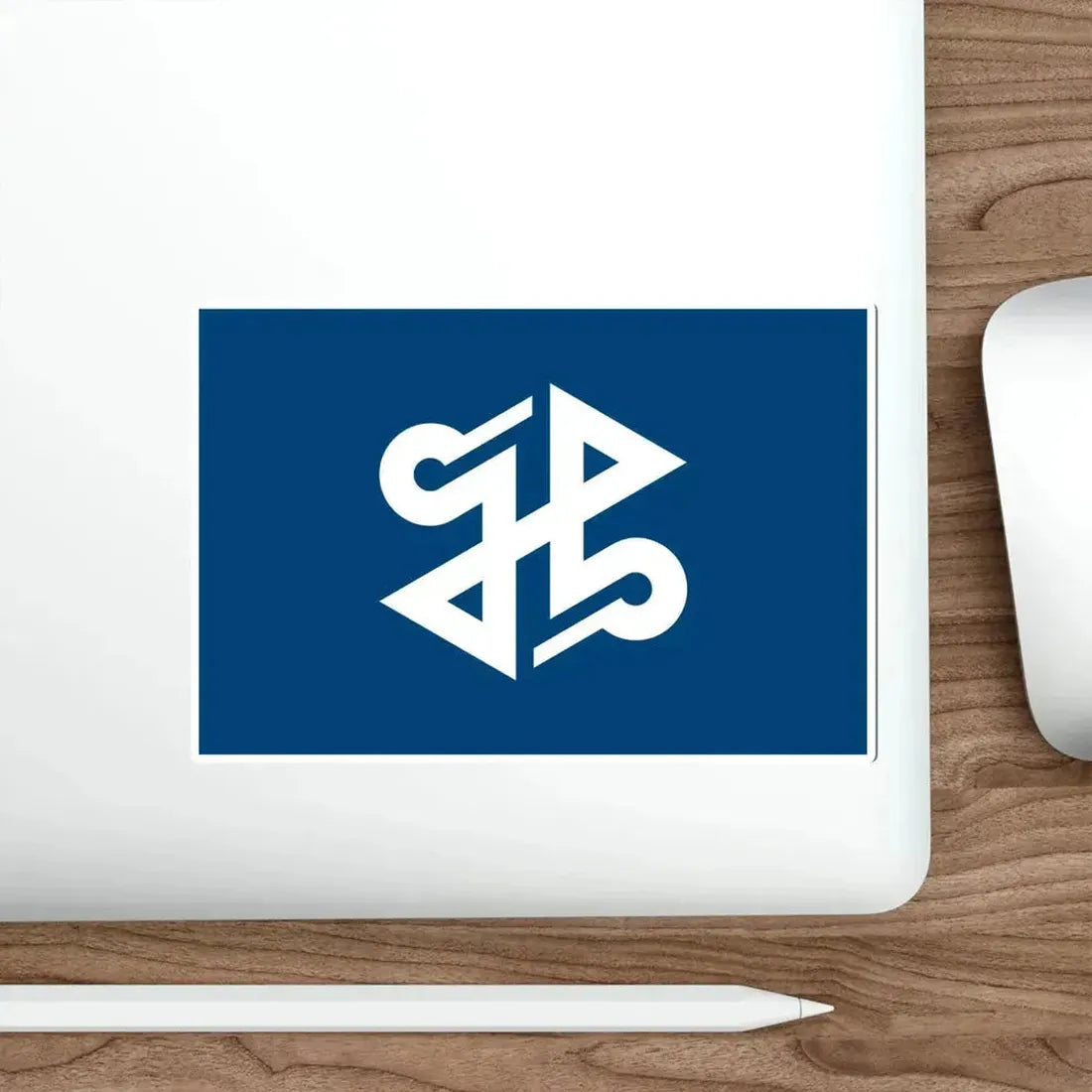 Flag of Shinjuku Tokyo Japan STICKER Vinyl Die-Cut Decal - The Sticker Space