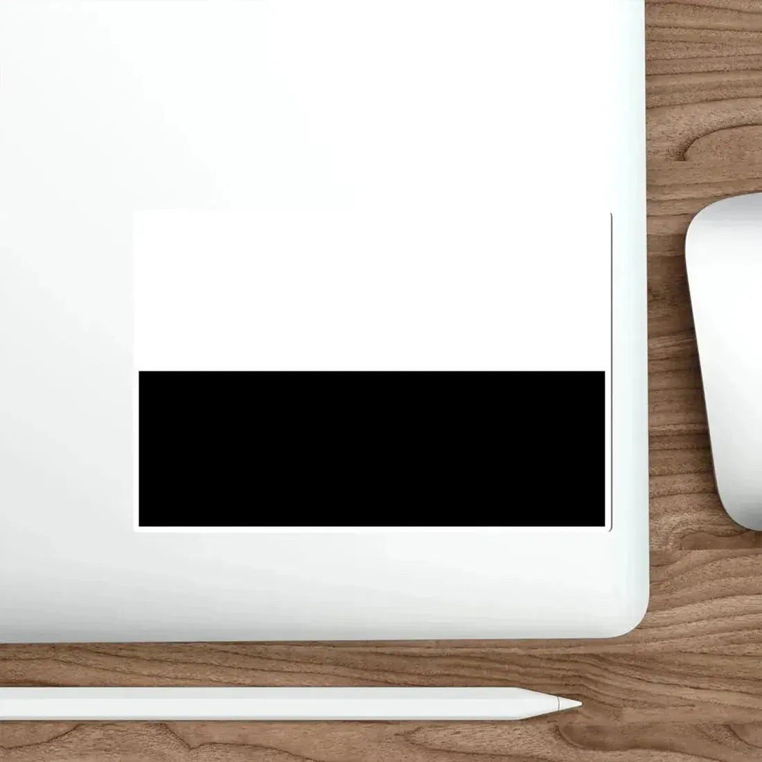 Flag of Siena Italy STICKER Vinyl Die-Cut Decal - The Sticker Space