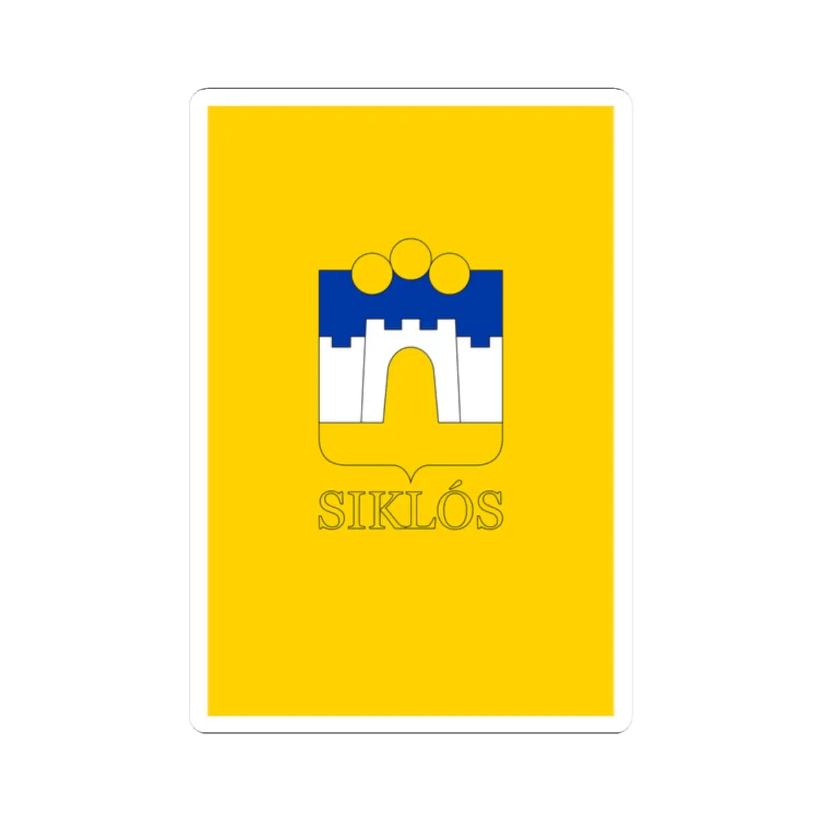 SKU:16796979550285610379 Sizes:2" × 2" Types:White