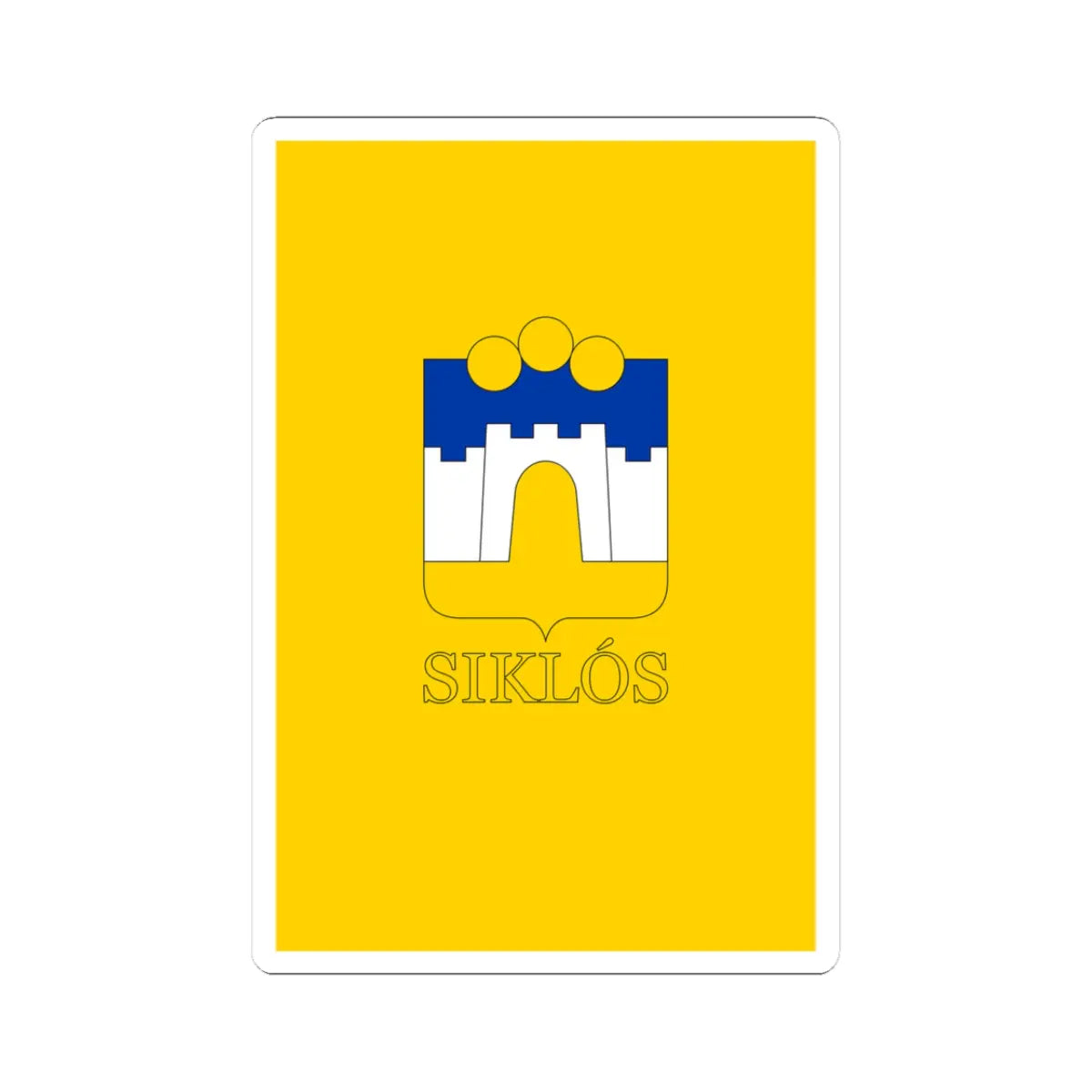 SKU:28987662420261670895 Sizes:3" × 3" Types:White