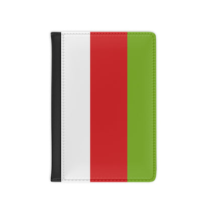 Flag of Sincelejo Colombia - Passport Holder