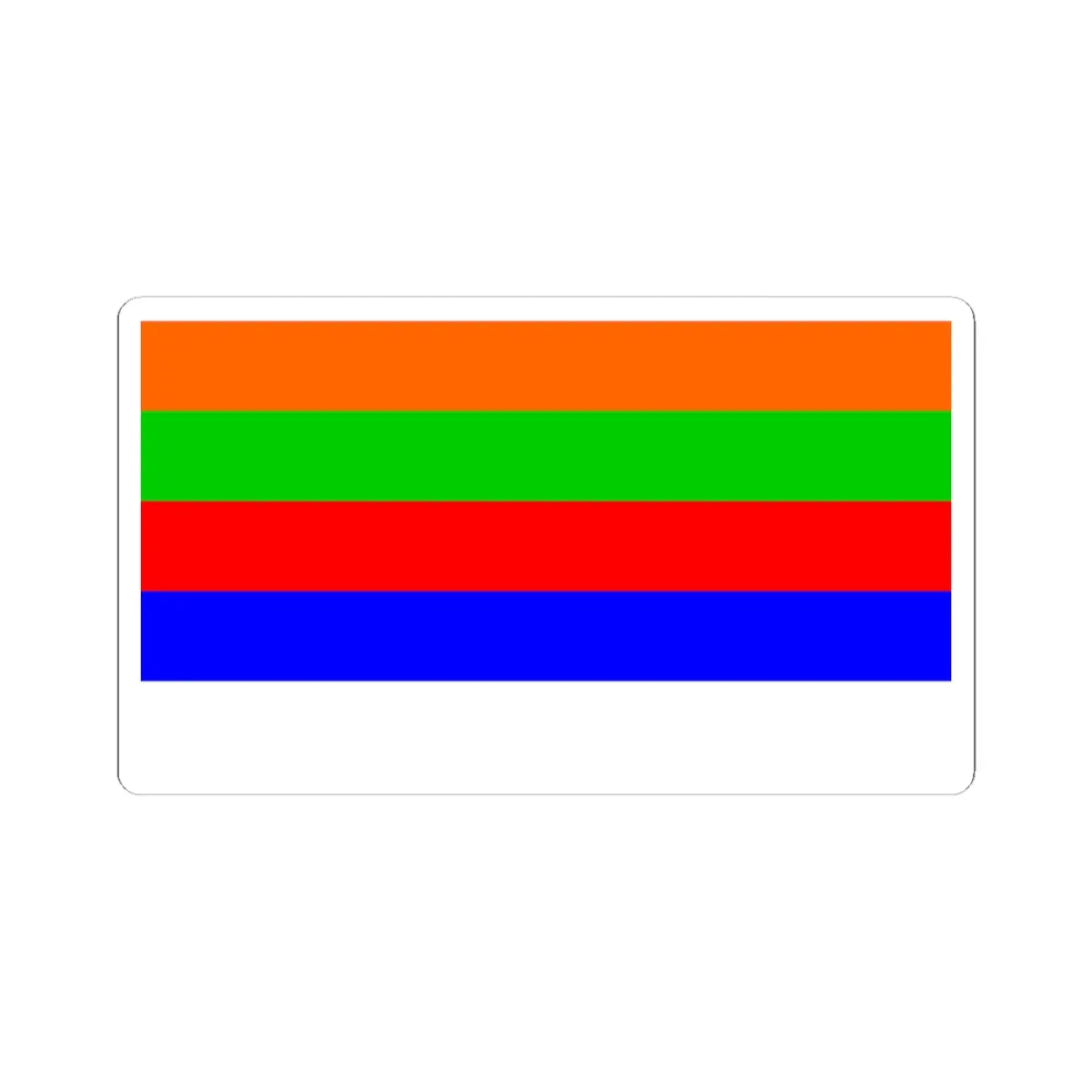 SKU:17879427968116485784 Sizes:4" × 4" Types:White