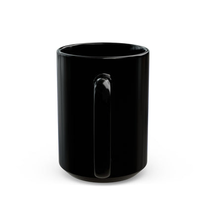 Flag of Sonsorol Palau - Black Coffee Mug-The Sticker Space