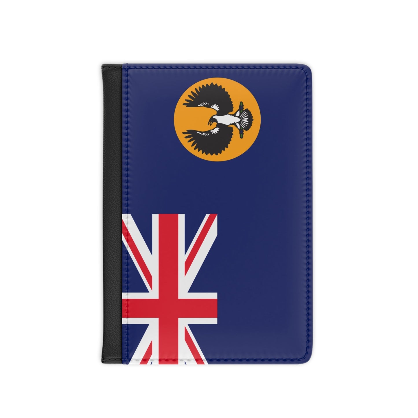 Flag of South Australia - Passport Holder