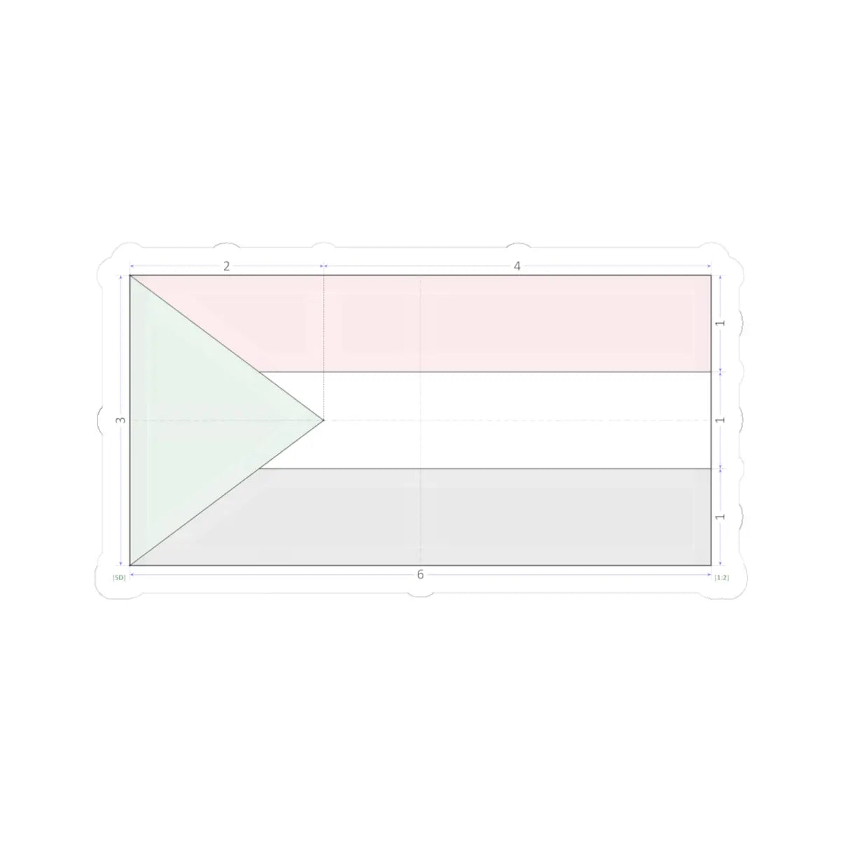 SKU:10852924061162671105 Sizes:4" × 4" Types:White