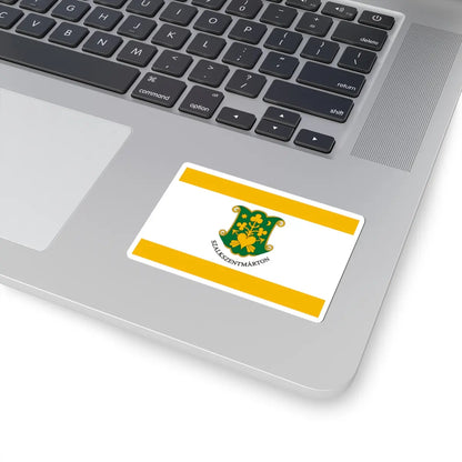 SKU:71801640670135730734 Sizes:3" × 3" Types:White