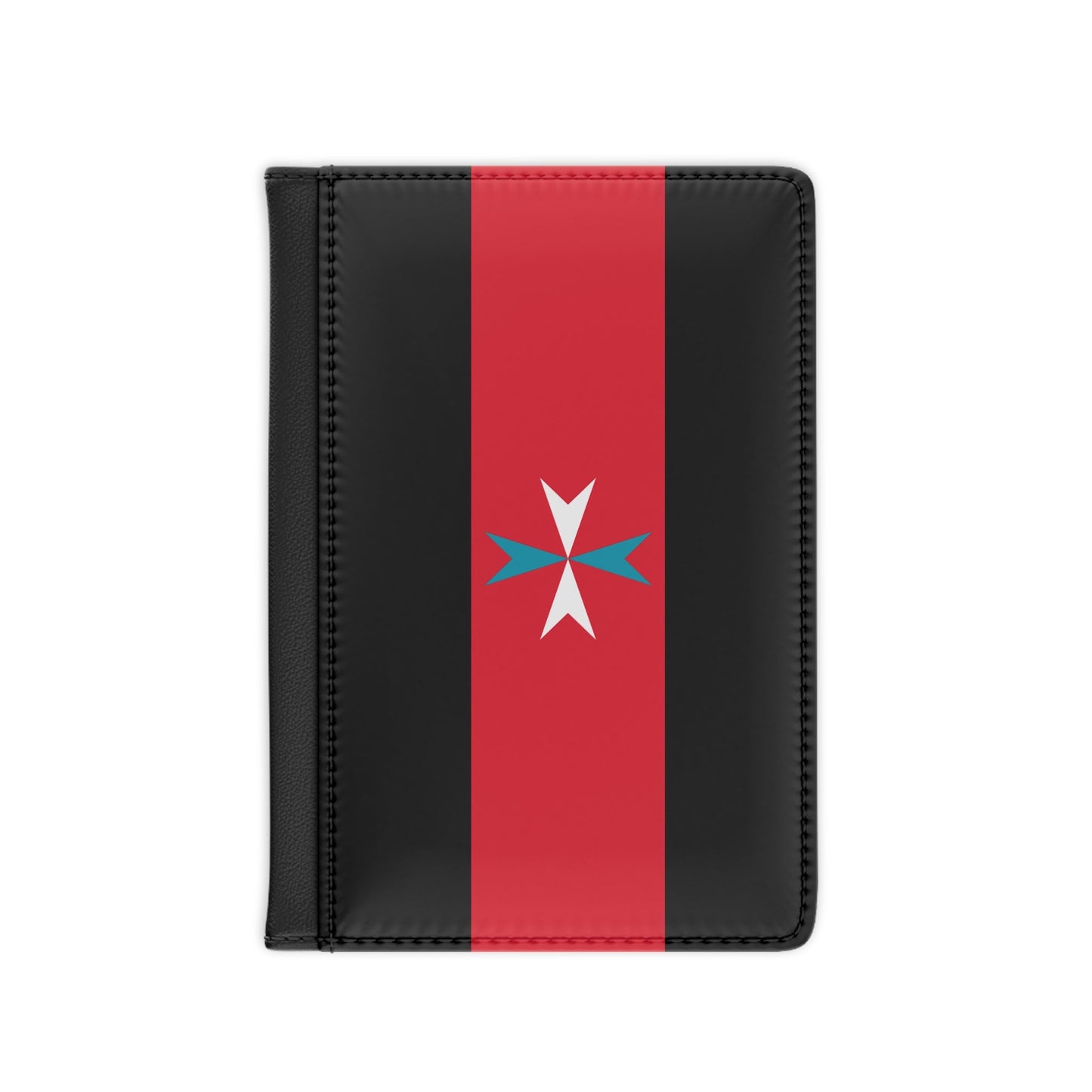 Flag of Tacuara Nationalist Movement - Passport Holder