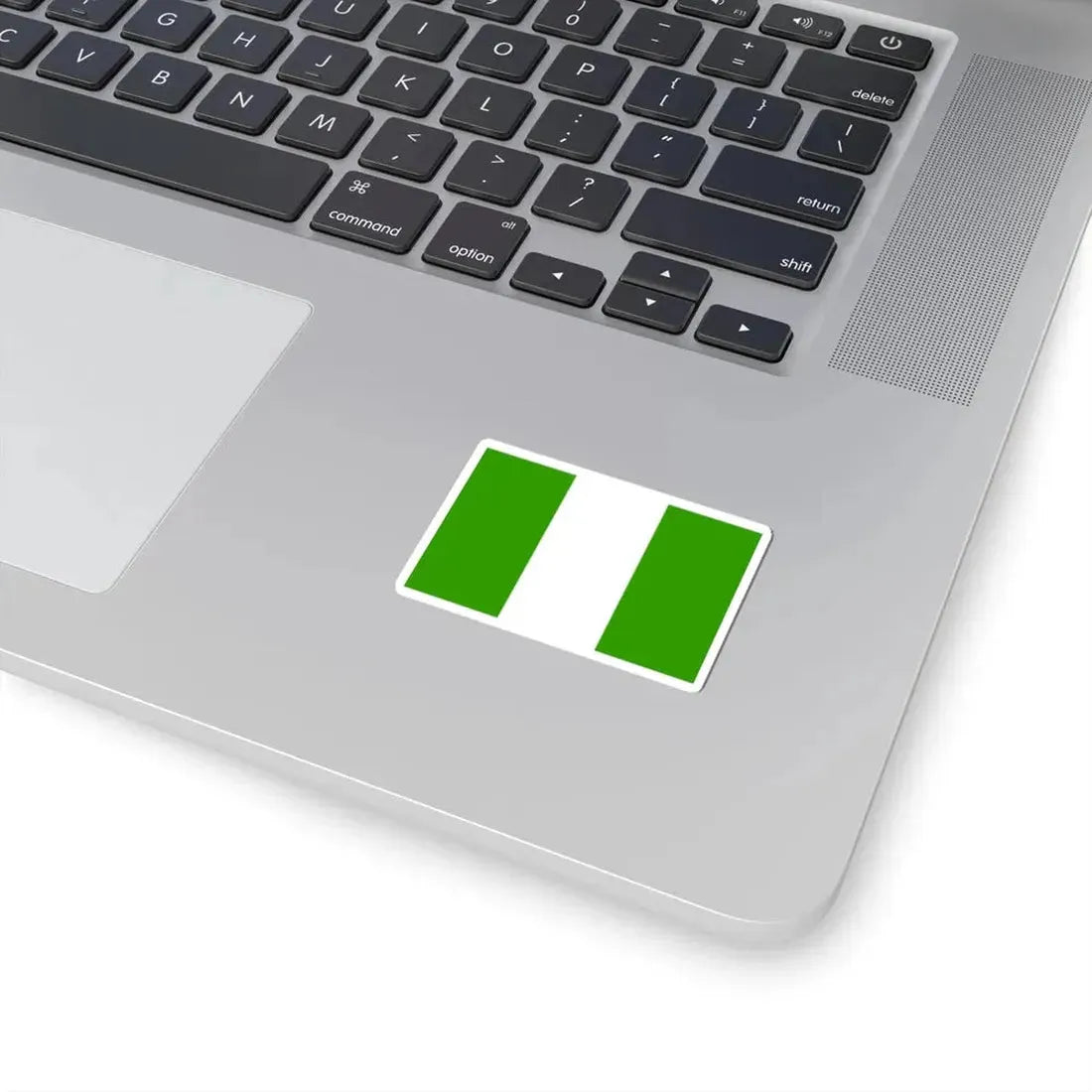 Flag of Tarapoto (Peru) STICKER Vinyl Kiss-Cut Decal - The Sticker Space