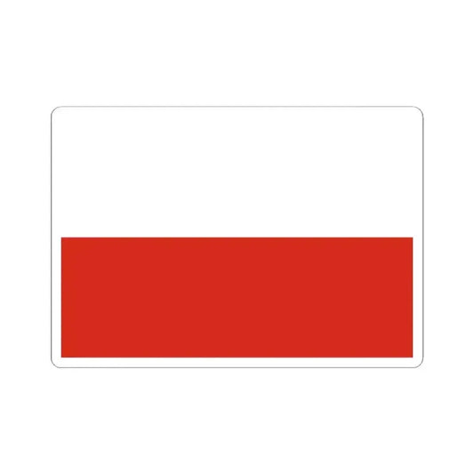 Flag of Tarvita Bolivia (Bolivia) STICKER Vinyl Kiss-Cut Decal 2 Inch White - The Sticker Space