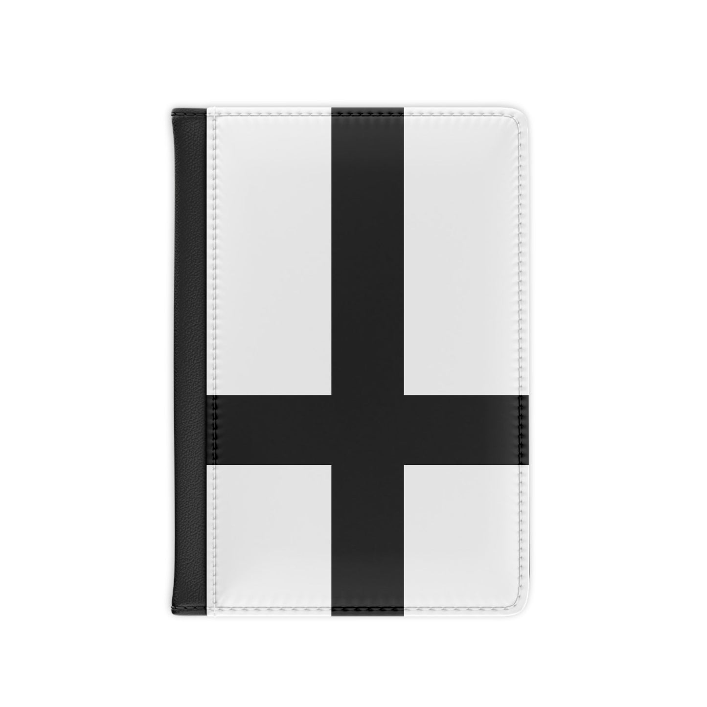 Flag of Teutonic Order State Germany - Passport Holder