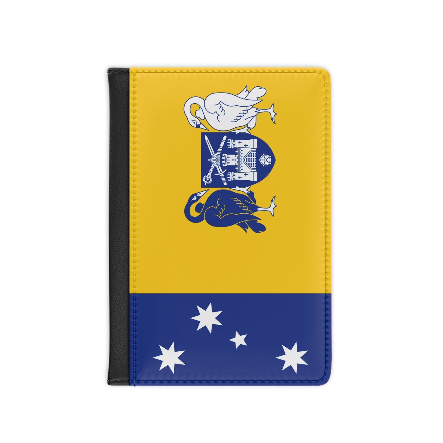 Flag of the Australian Capital Territory - Passport Holder