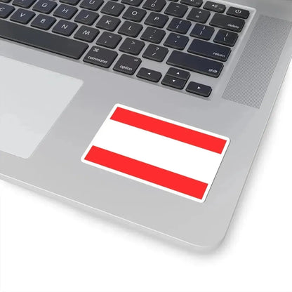 Flag of the Bengal Sultanate (Bangladesh) STICKER Vinyl Kiss-Cut Decal - The Sticker Space