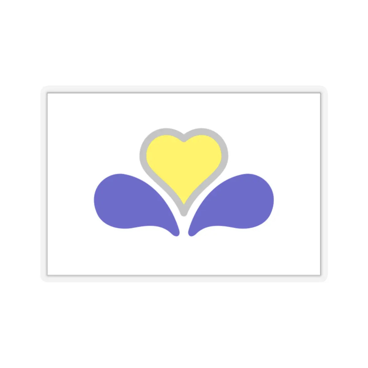 SKU:17054921134394870565 Sizes:2" × 2" Types:Transparent