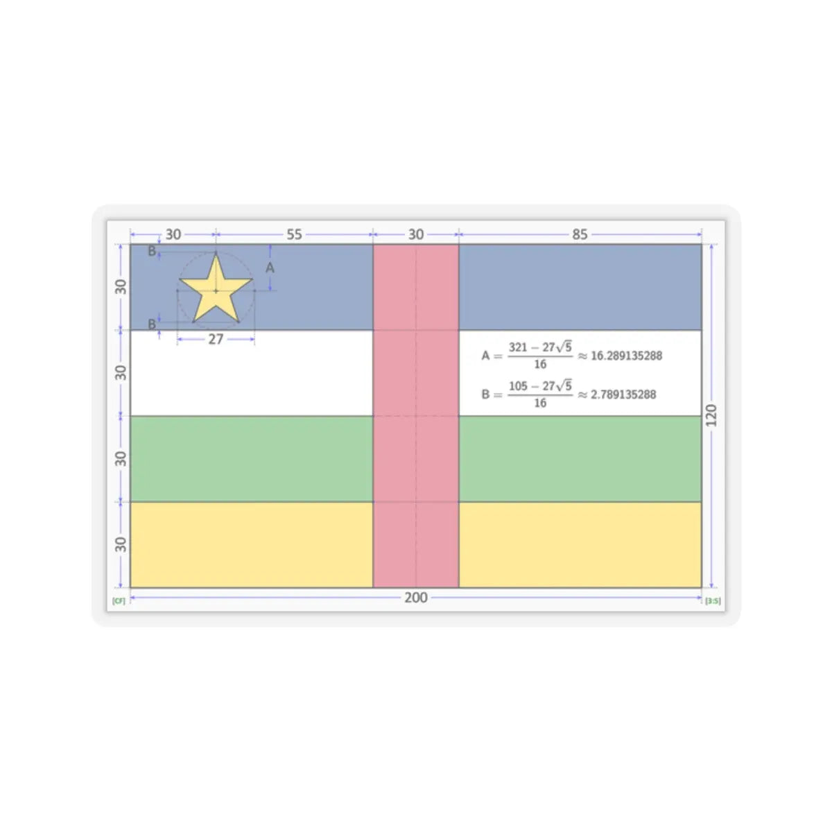 SKU:10325657877908593729 Sizes:2" × 2" Types:Transparent