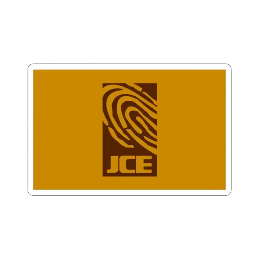 Flag of the Central Electoral Board Dominican Republic STICKER Vinyl Die-Cut Decal - The Sticker Space