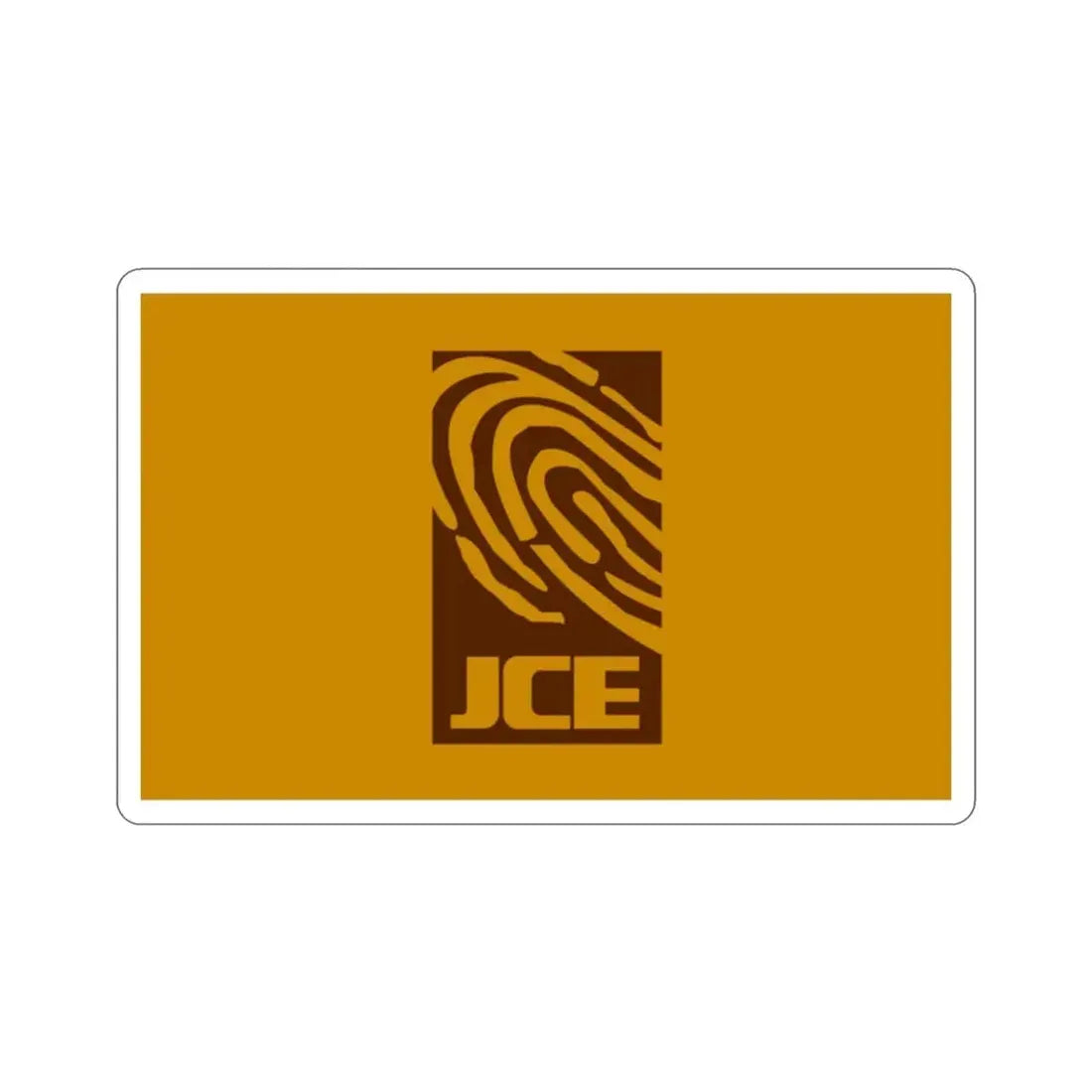 Flag of the Central Electoral Board Dominican Republic STICKER Vinyl Die-Cut Decal - The Sticker Space