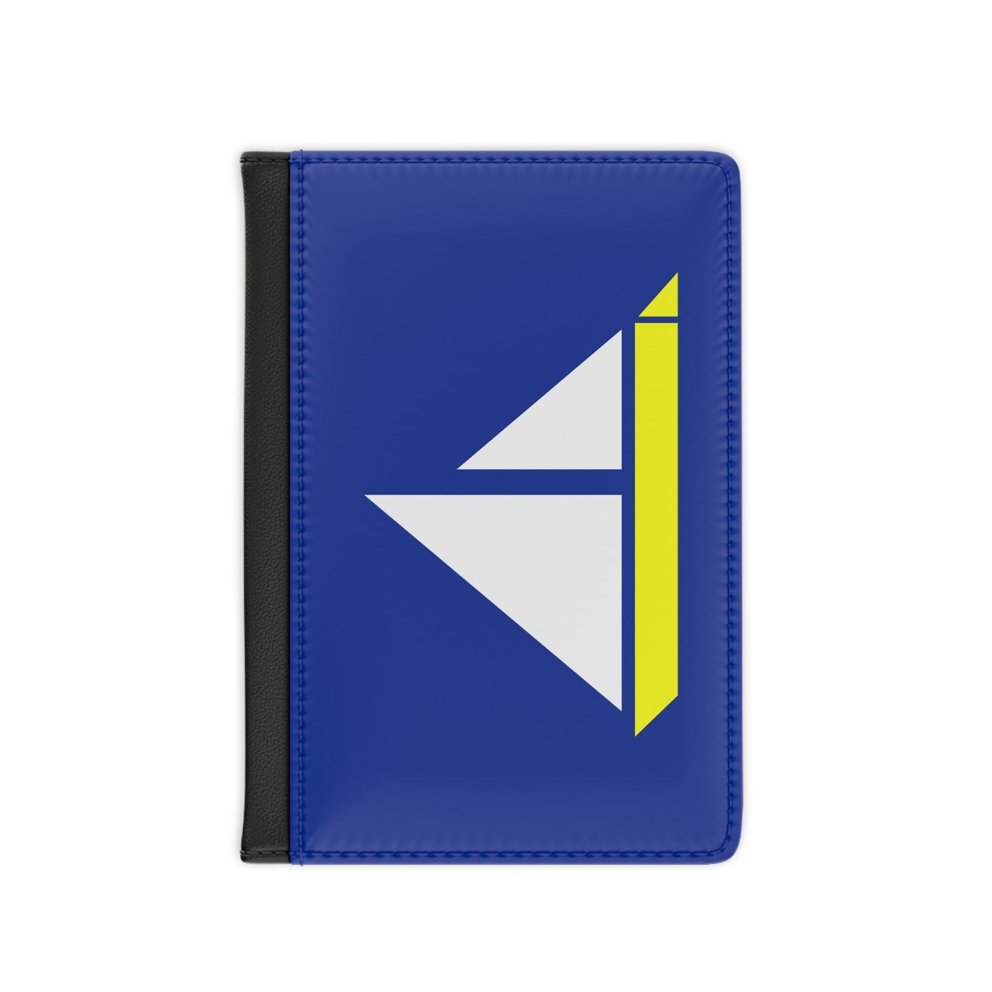 Flag of the Damietta Governorate Egypt - Passport Holder