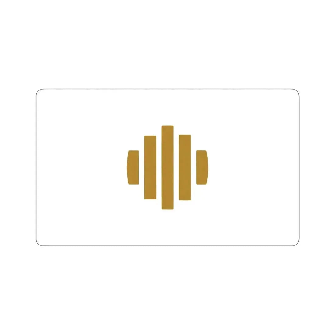 Flag of the Iran Ministry of Foreign Affairs (Iran) STICKER Vinyl Die-Cut Decal 4 Inch - The Sticker Space