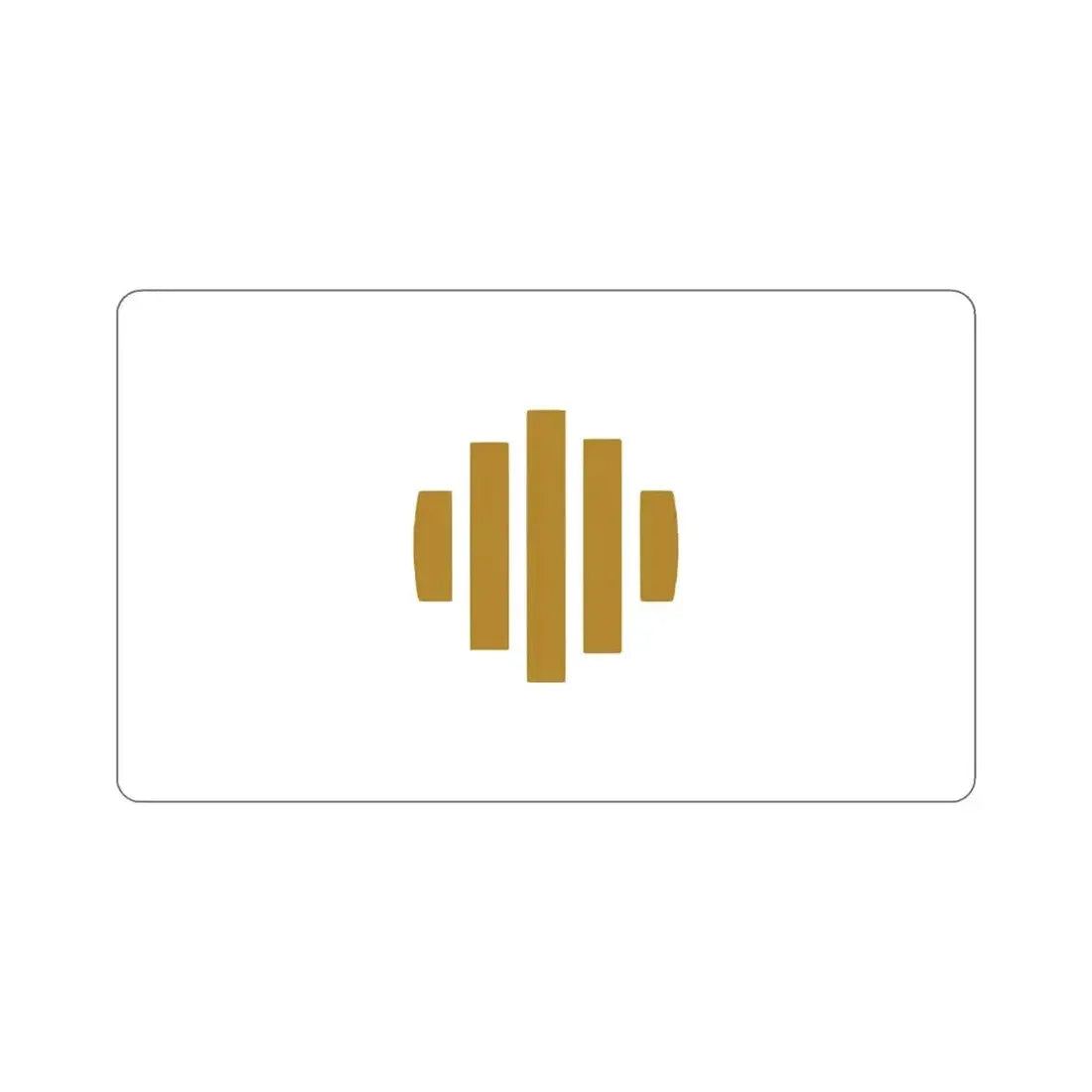 Flag of the Iran Ministry of Foreign Affairs (Iran) STICKER Vinyl Die-Cut Decal 6 Inch - The Sticker Space