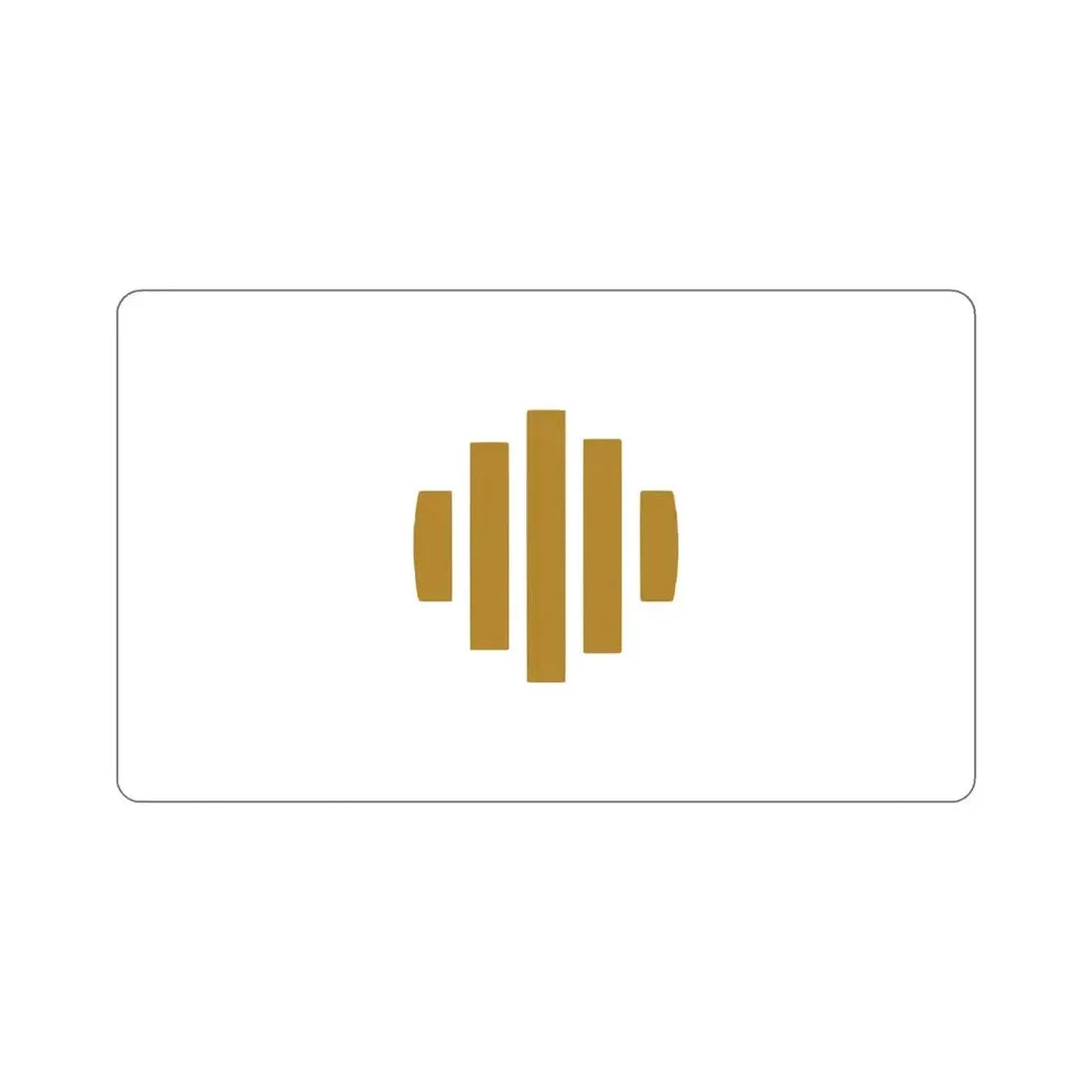 Flag of the Iran Ministry of Foreign Affairs (Iran) STICKER Vinyl Die-Cut Decal 6 Inch - The Sticker Space