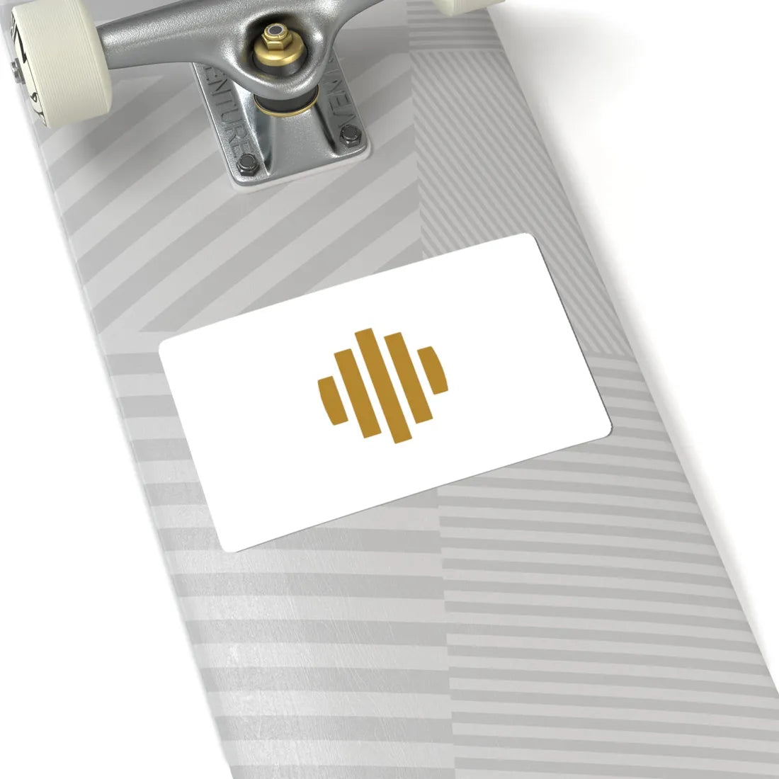 Flag of the Iran Ministry of Foreign Affairs (Iran) STICKER Vinyl Kiss-Cut Decal - The Sticker Space