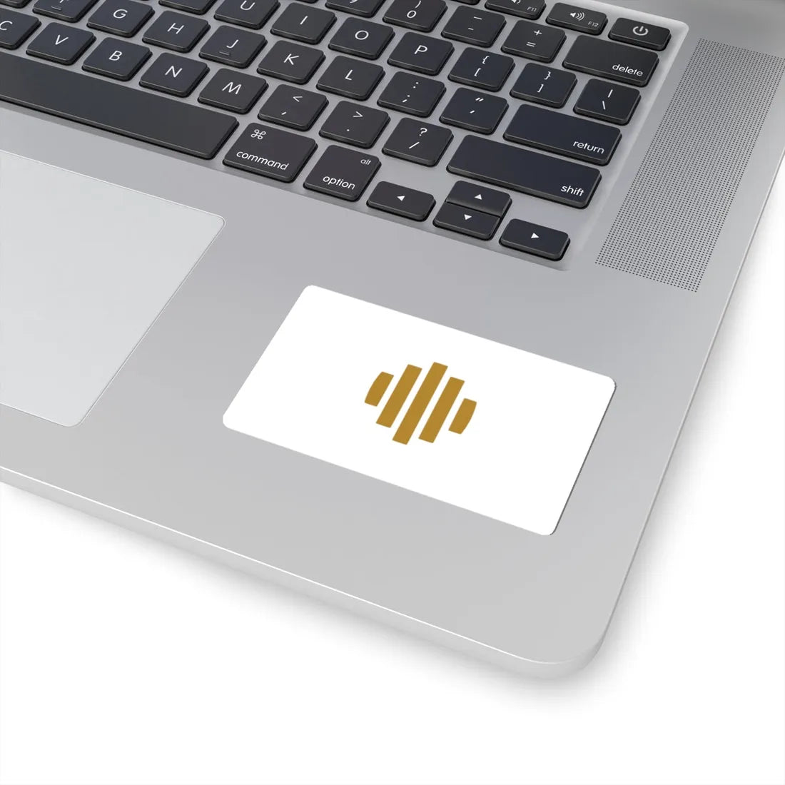 Flag of the Iran Ministry of Foreign Affairs (Iran) STICKER Vinyl Kiss-Cut Decal - The Sticker Space